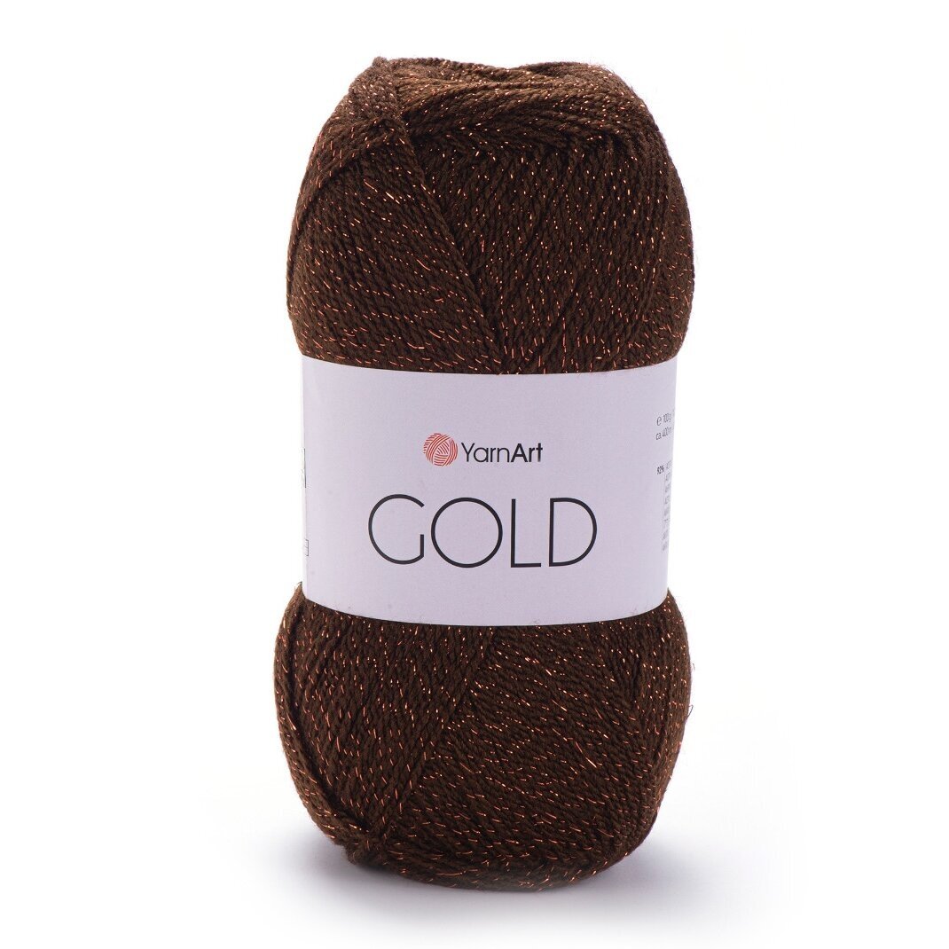 YarnArt Gold Gold 9032