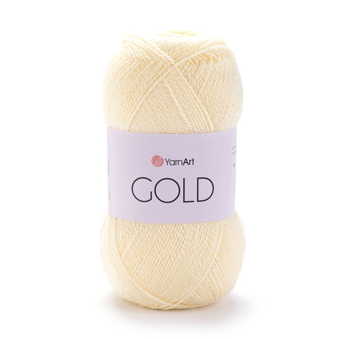 YarnArt Gold Gold 9383