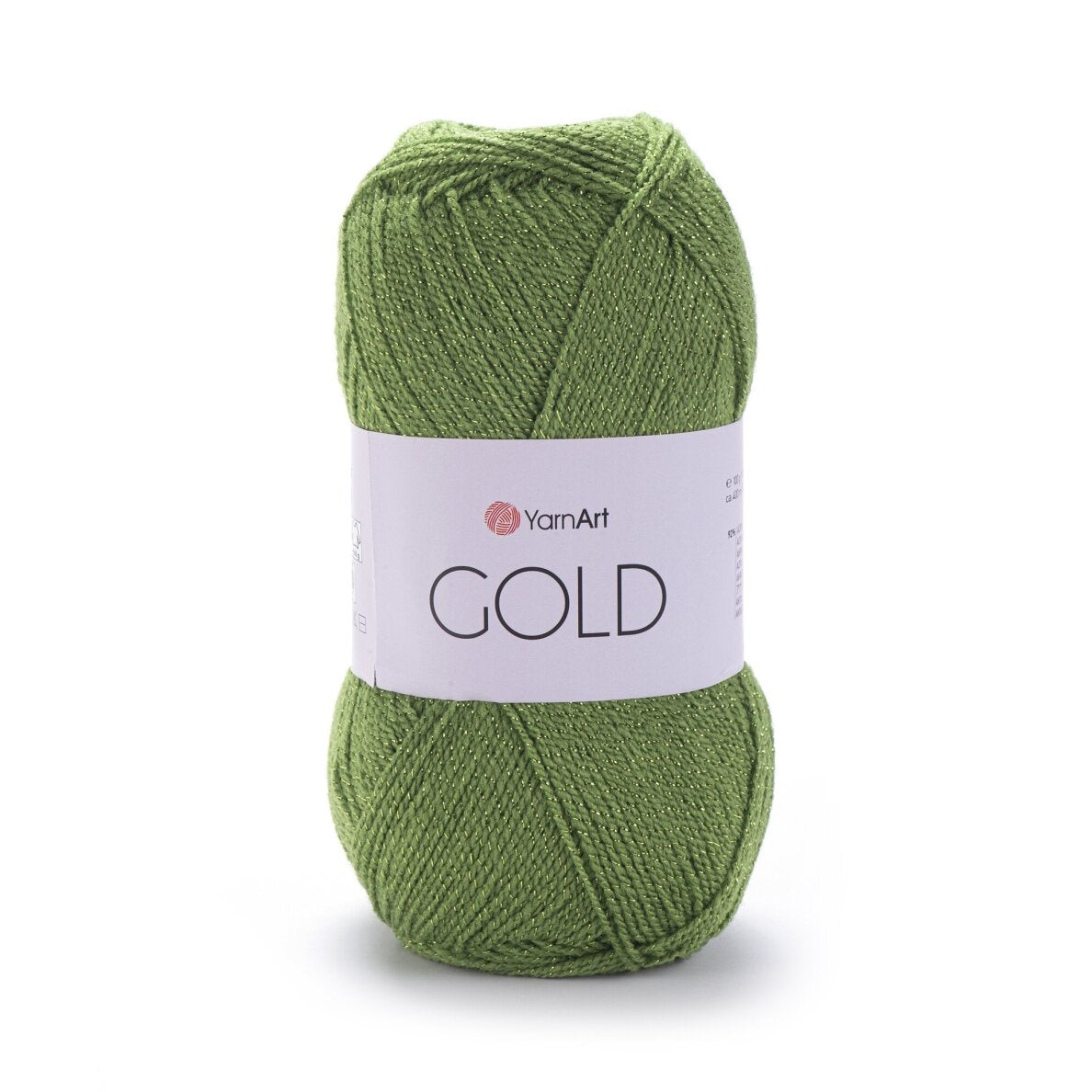 YarnArt Gold Gold 9046