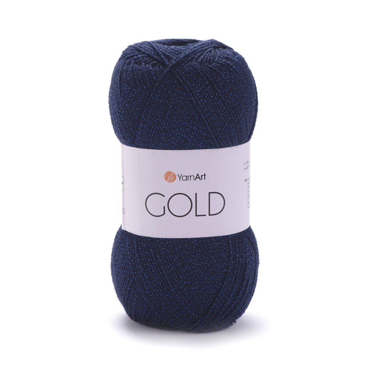YarnArt Gold Gold 9033