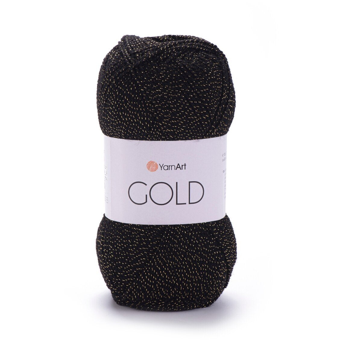 YarnArt Gold Gold 9004