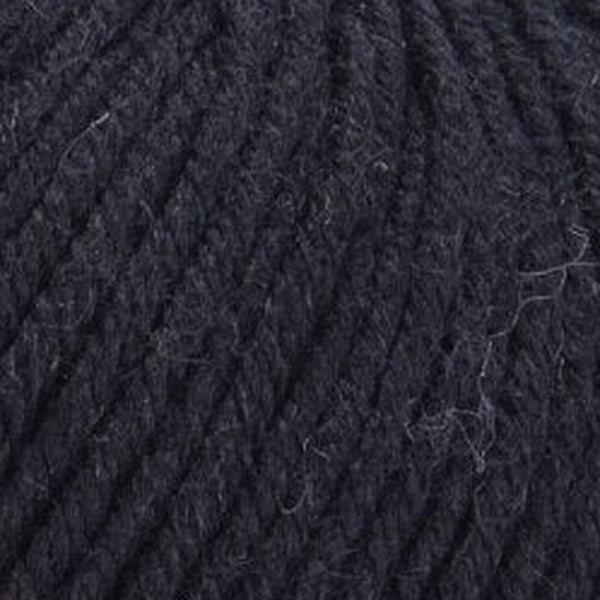 YarnArt Imperial Merino Anthracite (3301)