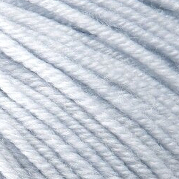 YarnArt Imperial Merino Light Grey (3346)