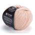 YarnArt Imperial Merino 3305 Avorio – filato merino extra fine