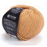 YarnArt Imperial Merino 3308 Cammello – filato merino extra fine