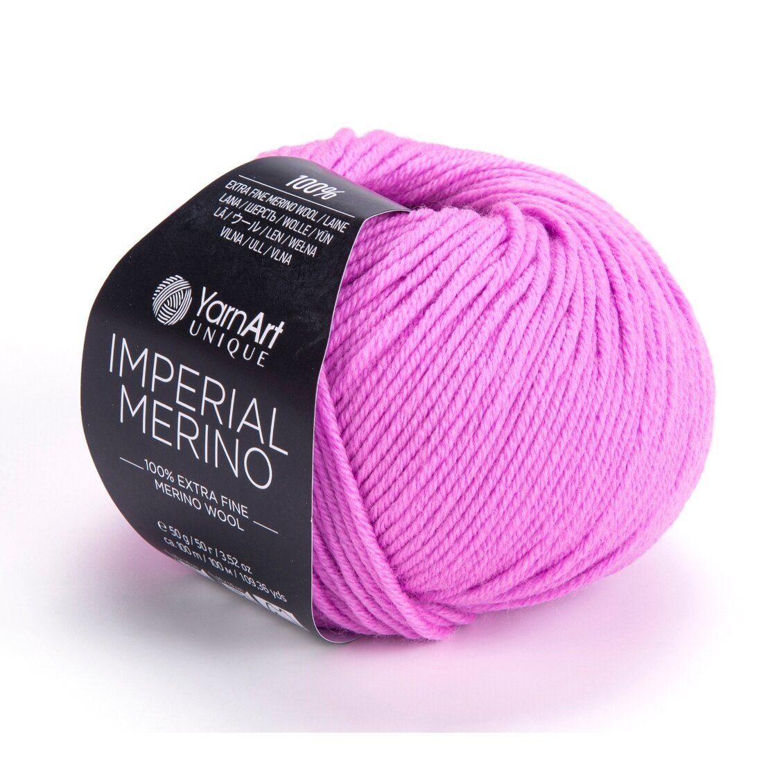 YarnArt Imperial Merino Imperial Merino 3323