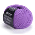 YarnArt Imperial Merino 3321 Viola – filato merino extra fine