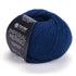 YarnArt Imperial Merino 3343 Blu navy – filato merino extra fine