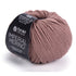 YarnArt Imperial Merino 3310 Visone – filato merino extra fine