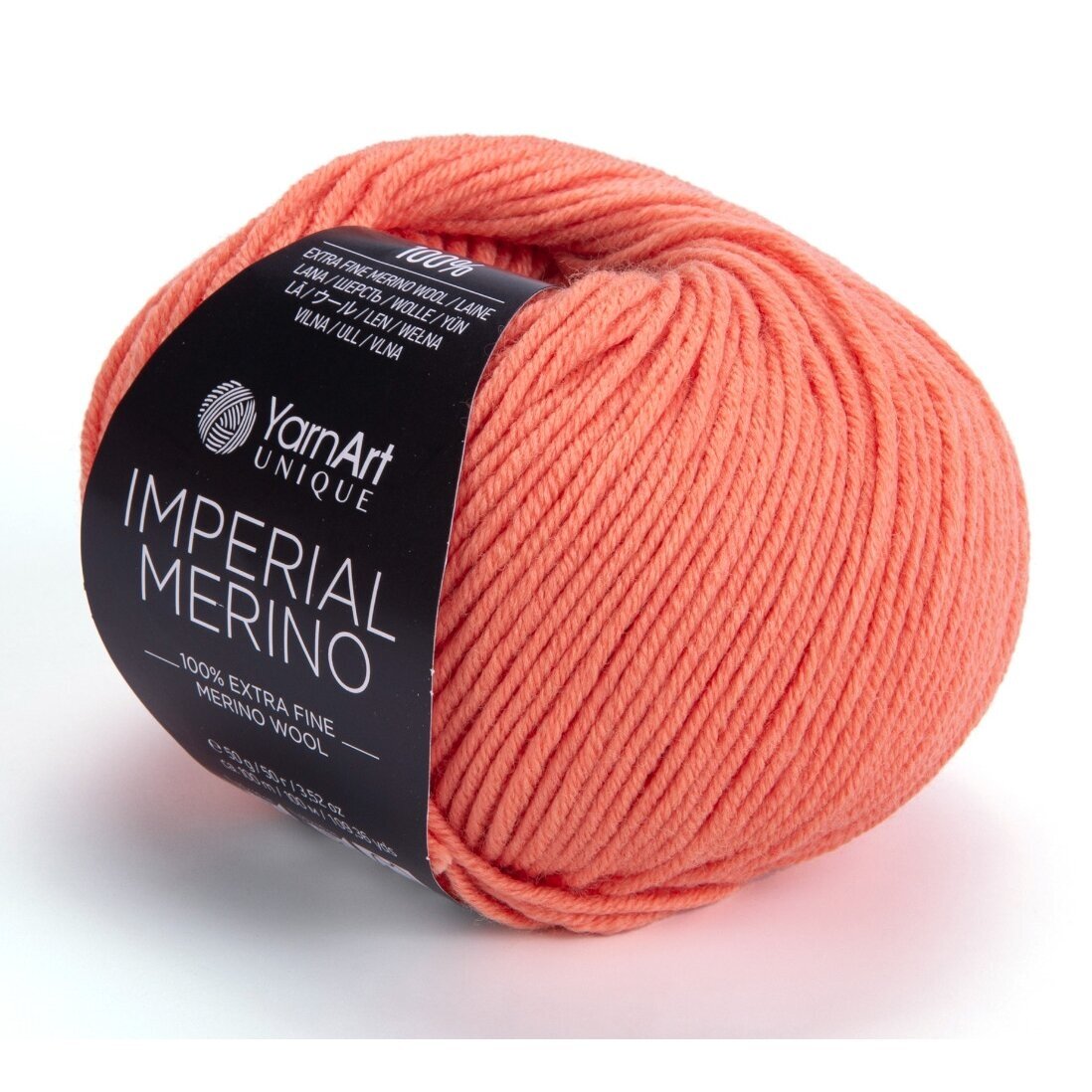 YarnArt Imperial Merino