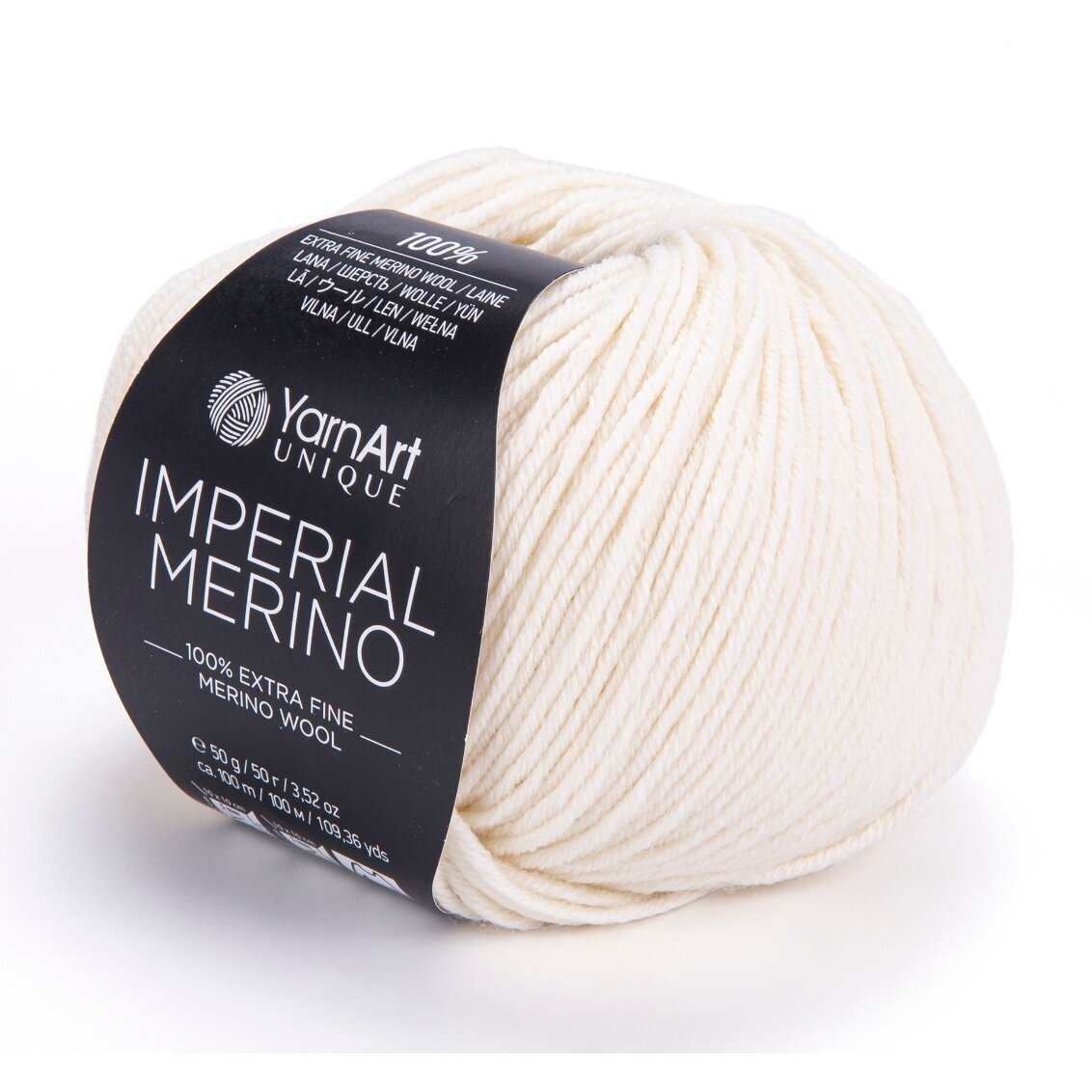 YarnArt Imperial Merino Imperial Merino 3303