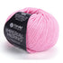 YarnArt Imperial Merino 3326 Rosa confetto – filato merino extra fine