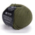 YarnArt Imperial Merino 3334 Oliva scuro – filato merino extra fine