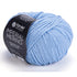 YarnArt Imperial Merino 3340 Pervinca – filato merino extra fine