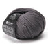 YarnArt Imperial Merino 3347 Carbone – filato merino extra fine