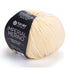 YarnArt Imperial Merino 3304 Avorio – filato merino extra fine