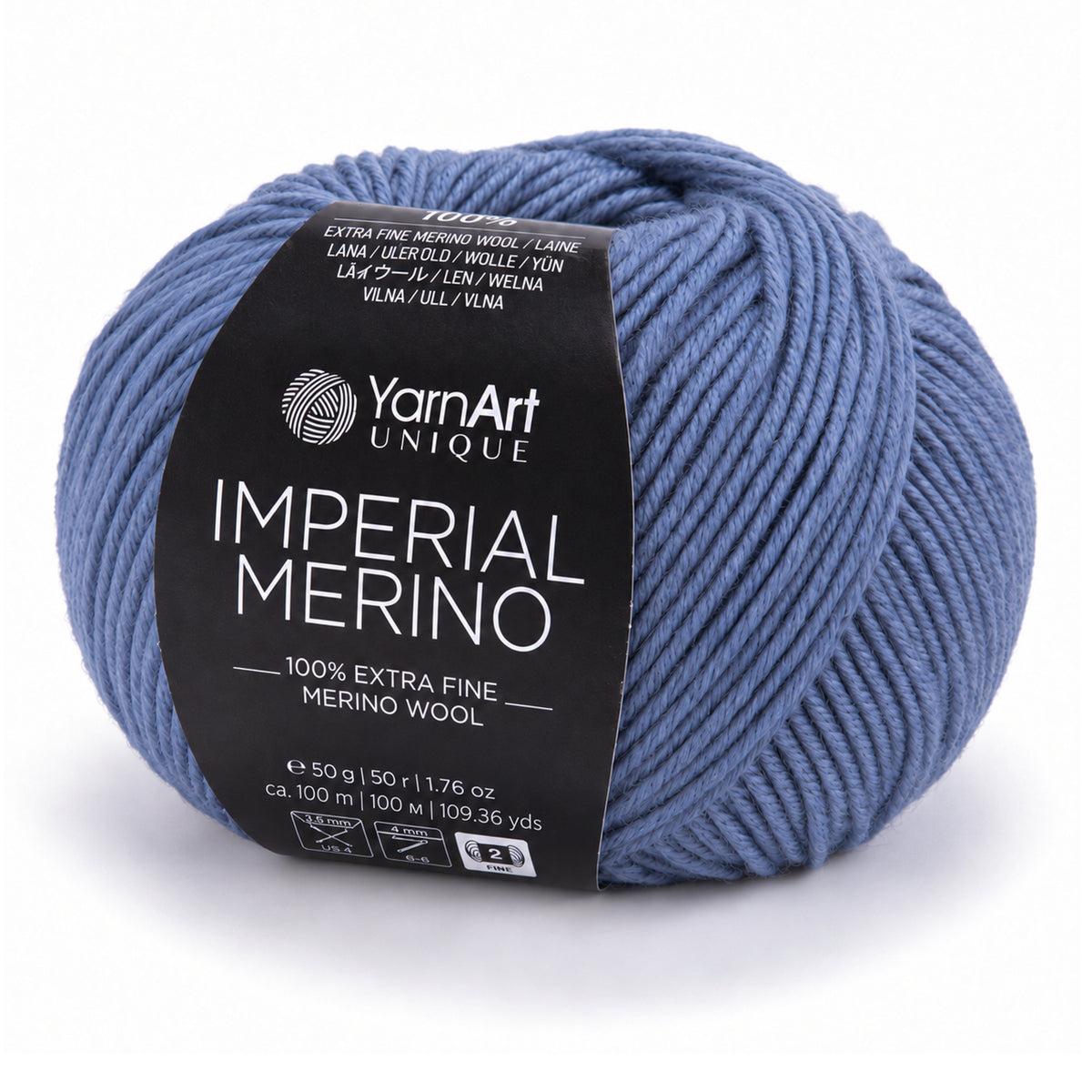 YarnArt Imperial Merino