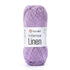 YarnArt Intense Linen 4111 Lilac – linen viscose yarn