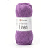 YarnArt Intense Linen 4112 Purple – linen viscose yarn