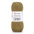 YarnArt Intense Linen 4120 Tobacco – linen viscose yarn
