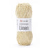 YarnArt Intense Linen 4102 Sand – linen viscose yarn