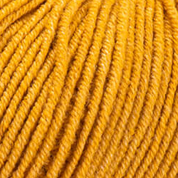 YarnArt Jeans Tangerine (84)