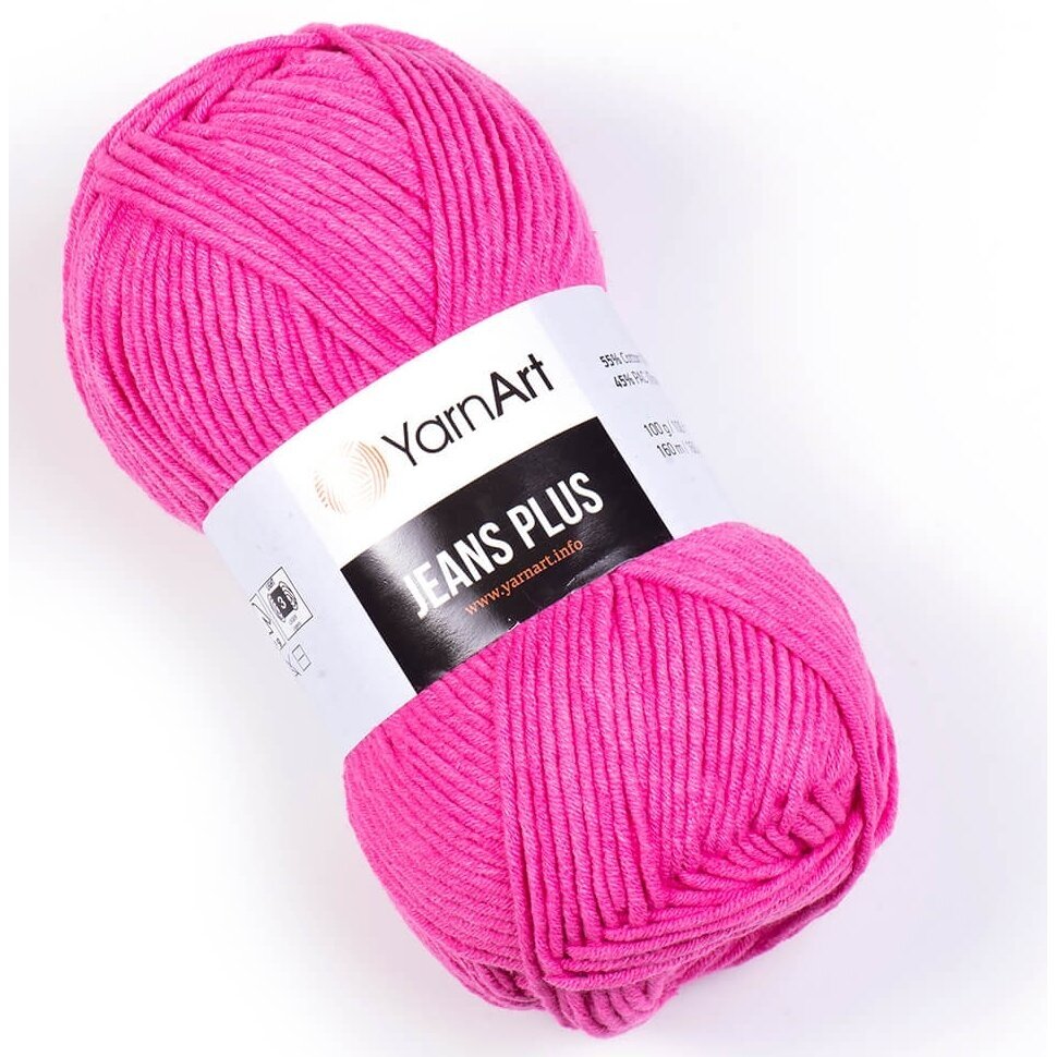 YarnArt Jeans Plus YarnArt Jeans Plus 42