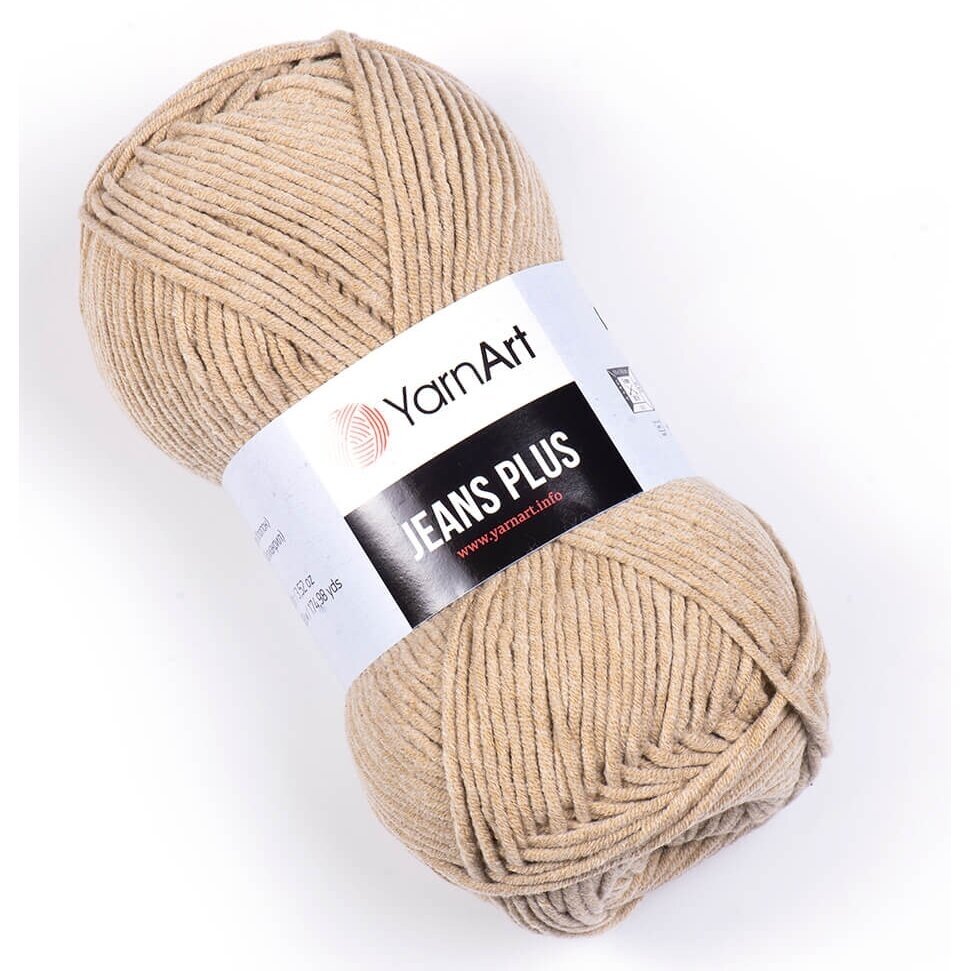 YarnArt Jeans Plus YarnArt Jeans Plus 48