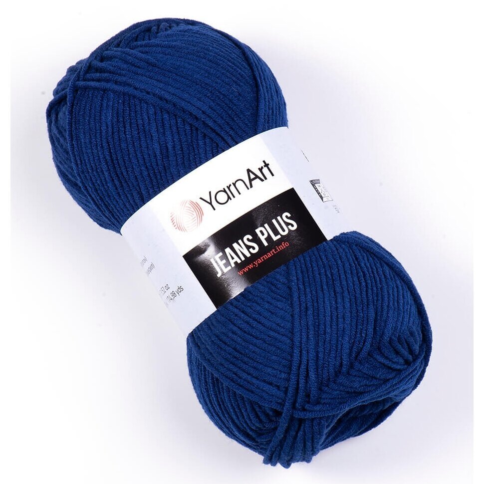 YarnArt Jeans Plus YarnArt Jeans Plus 54