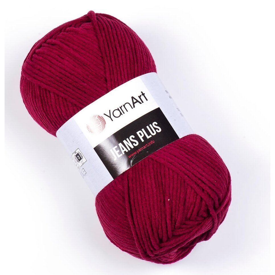 YarnArt Jeans Plus YarnArt Jeans Plus 66