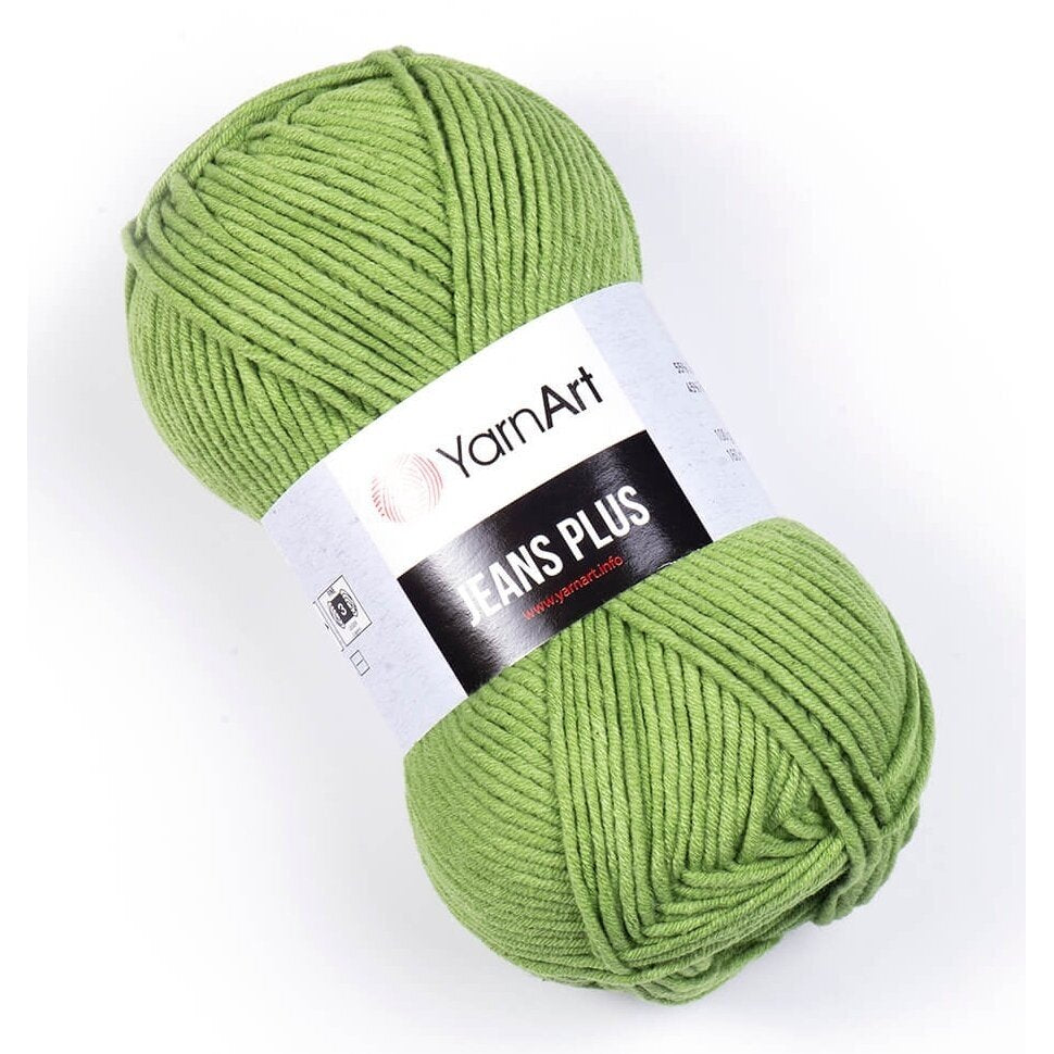 YarnArt Jeans Plus YarnArt Jeans Plus 69