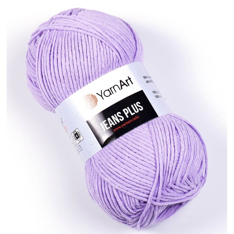 YarnArt Jeans Plus YarnArt Jeans Plus 89