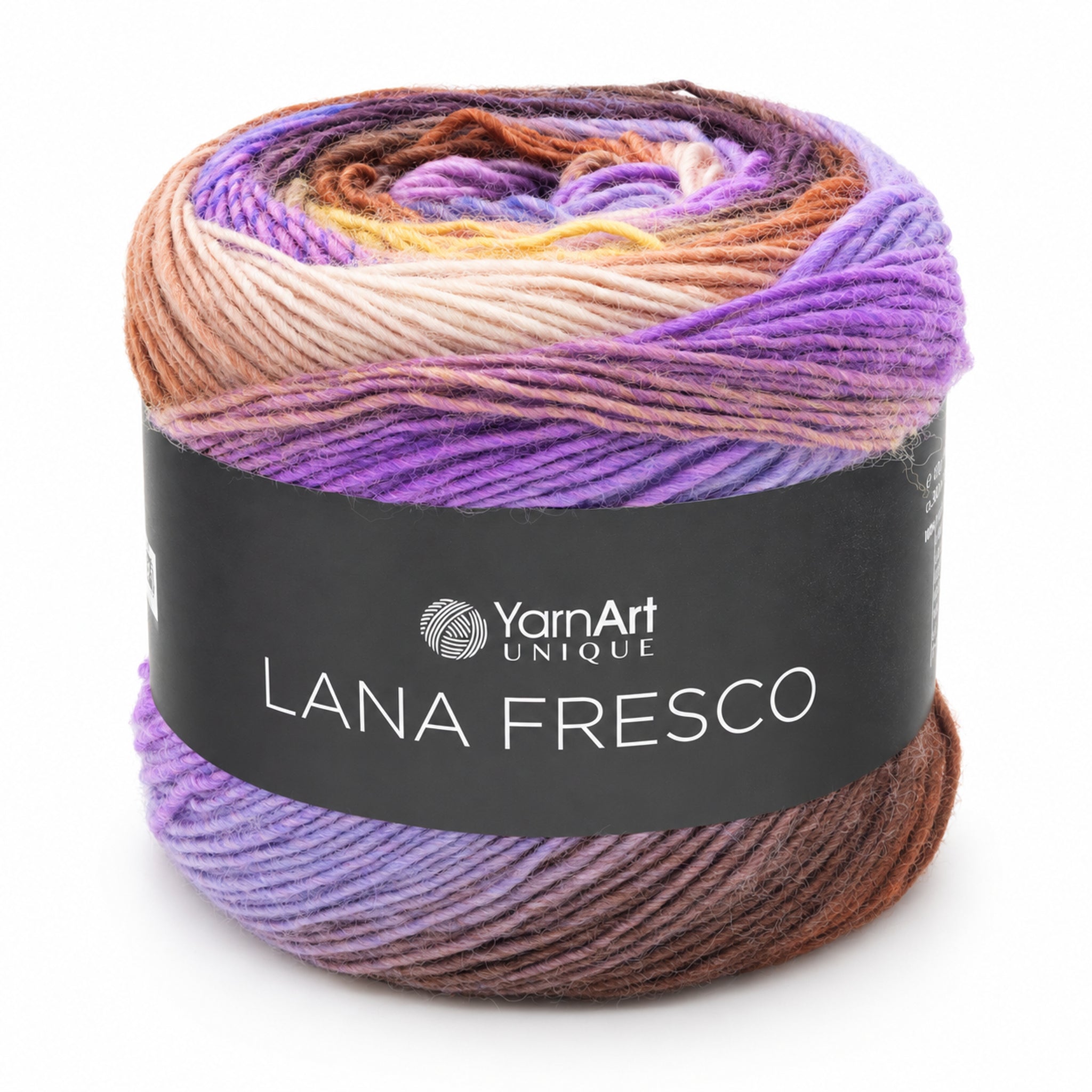 YarnArt Lana Fresco