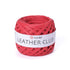 YarnArt Leather Club – Red (6111)