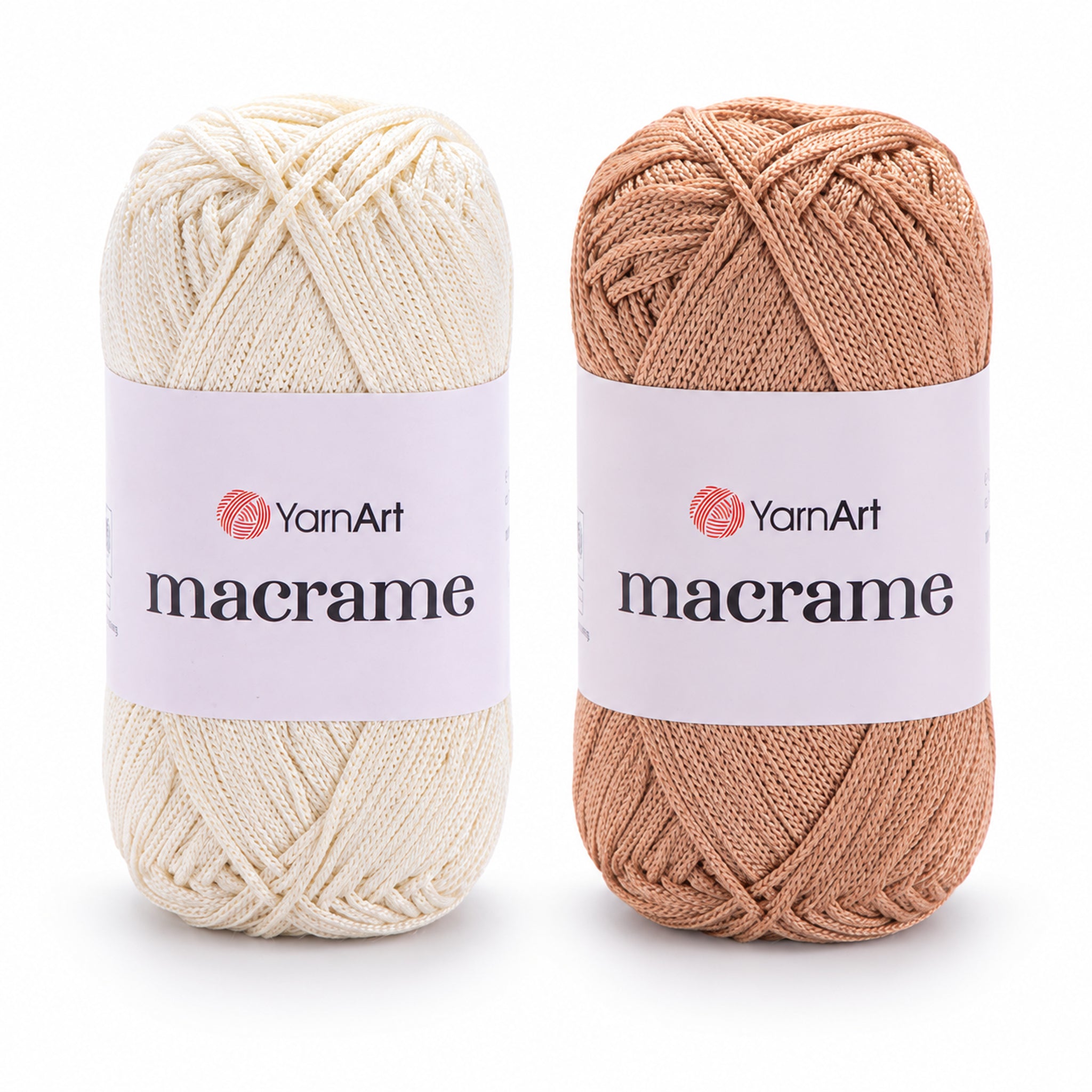 YarnArt Macrame