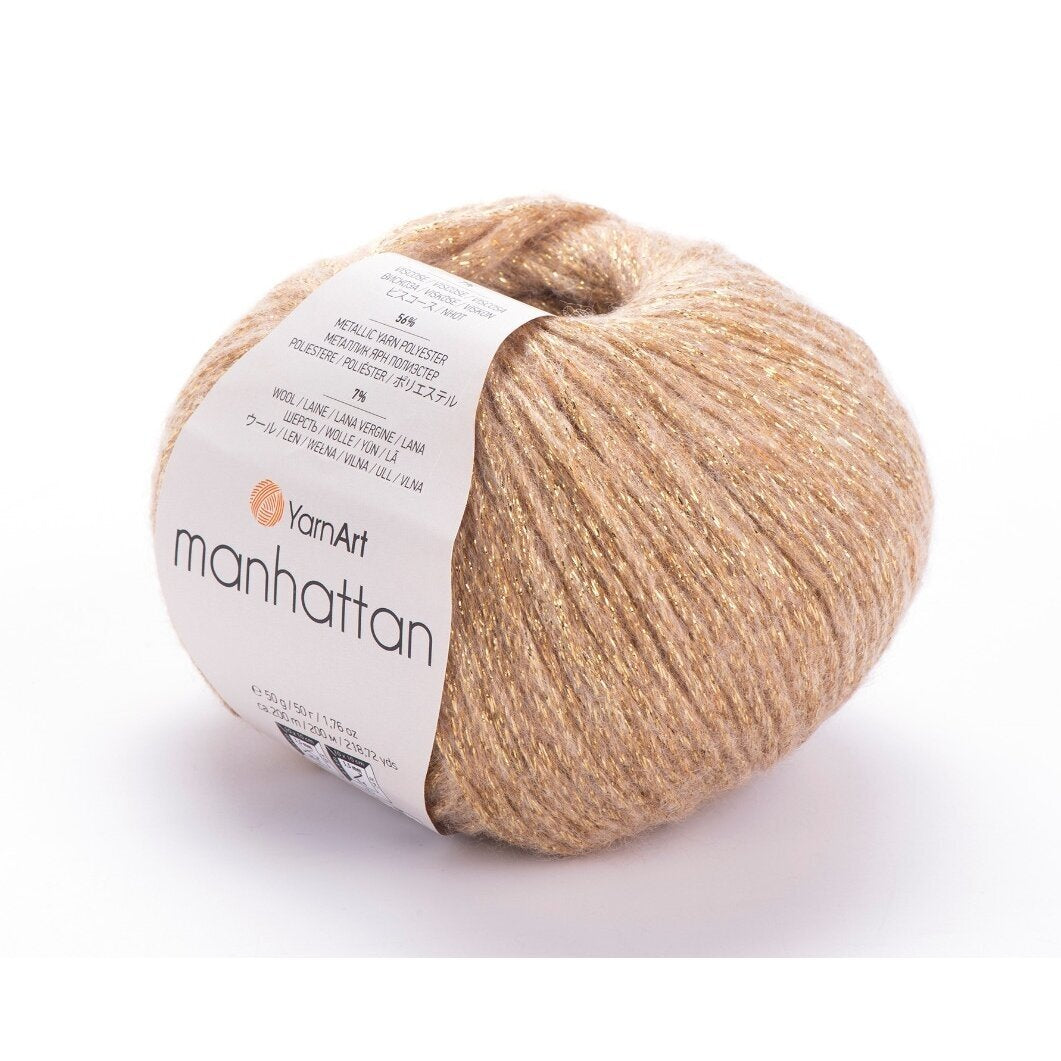 YarnArt Manhattan Manhattan 911