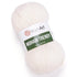 YarnArt Mohair Trendy 1003 Sten – mohairgarn