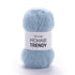 YarnArt Mohair Trendy 107 Stålblå – mohairgarn