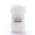 YarnArt Mohair Trendy 101 Silver – mohairgarn