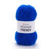 YarnArt Mohair Trendy 128 Kungsblå – mohairgarn