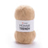 YarnArt Mohair Trendy 134 Mörkbeige – mohairgarn