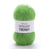 YarnArt Mohair Trendy 137 Grön – mohairgarn