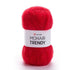 YarnArt Mohair Trendy 105 Körsbär – mohairgarn