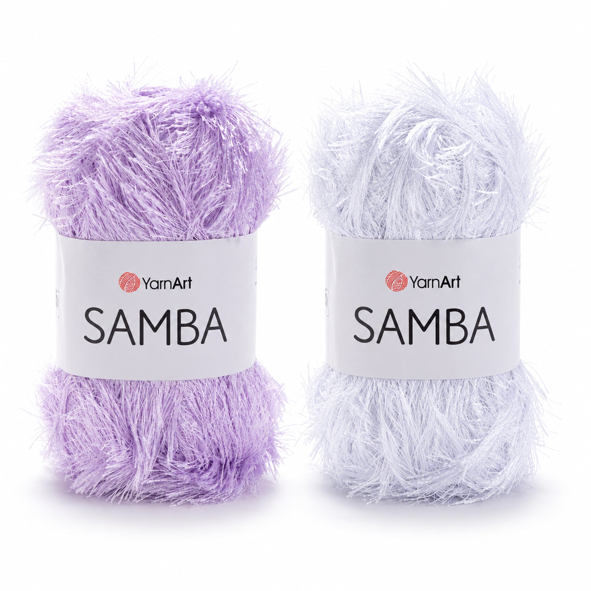 YarnArt Samba