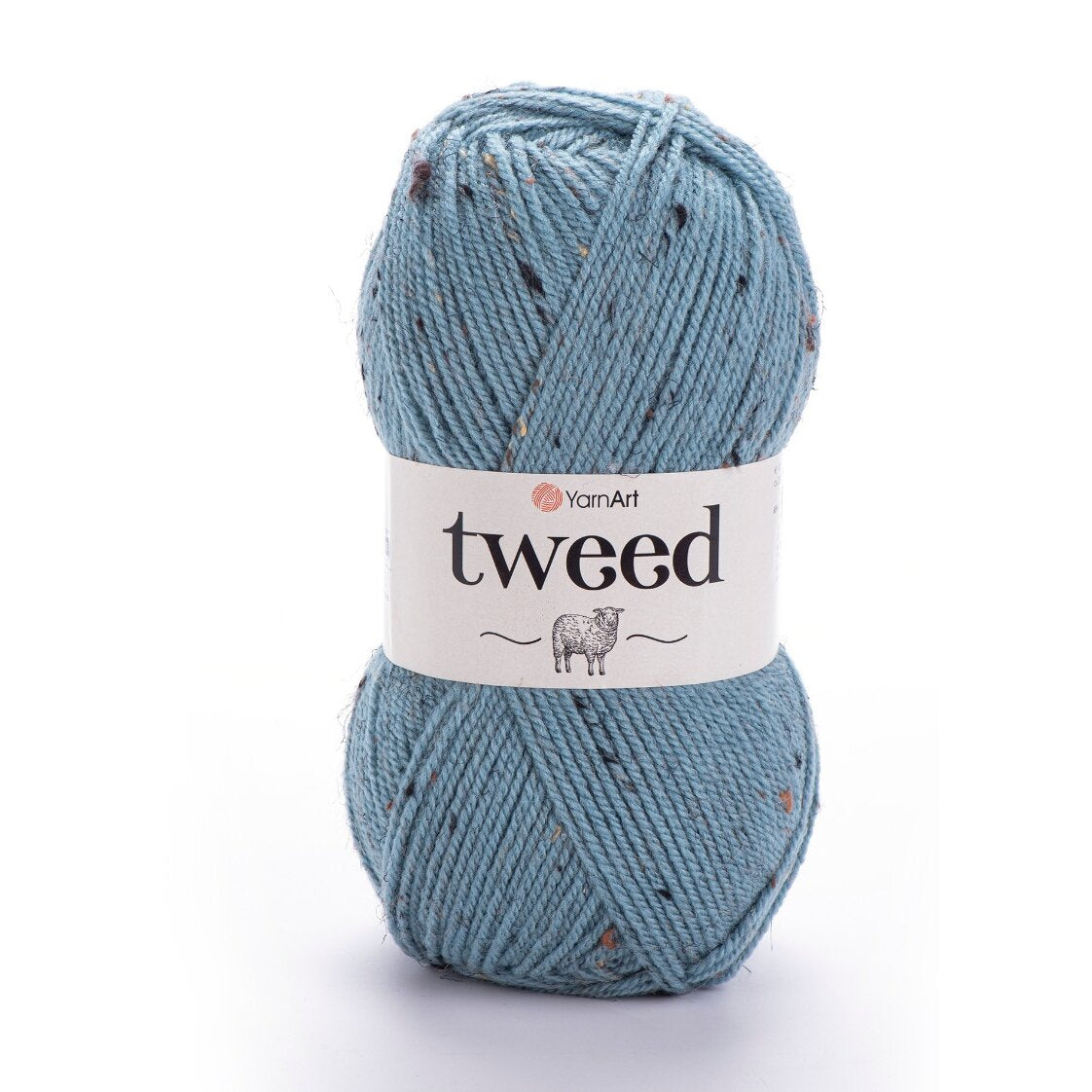 YarnArt Tweed