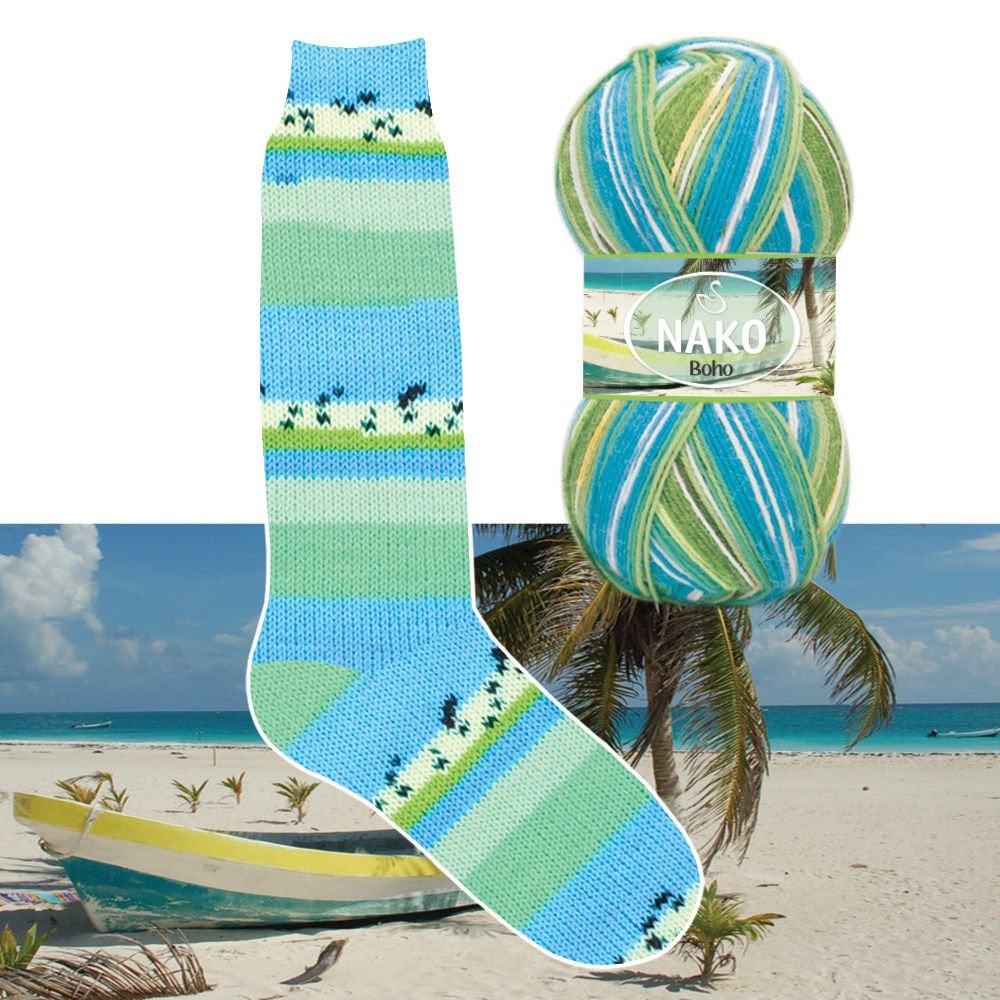 Nako Boho Boho 81926