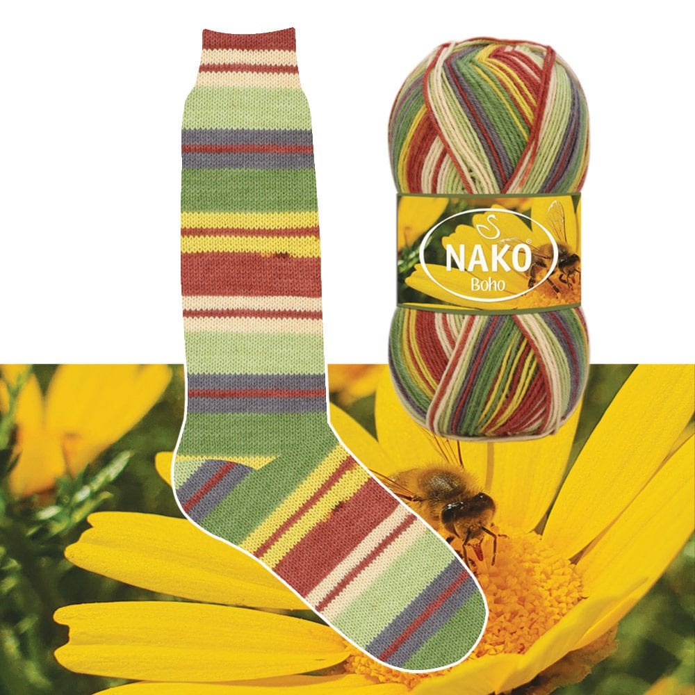Nako Boho Boho 82167
