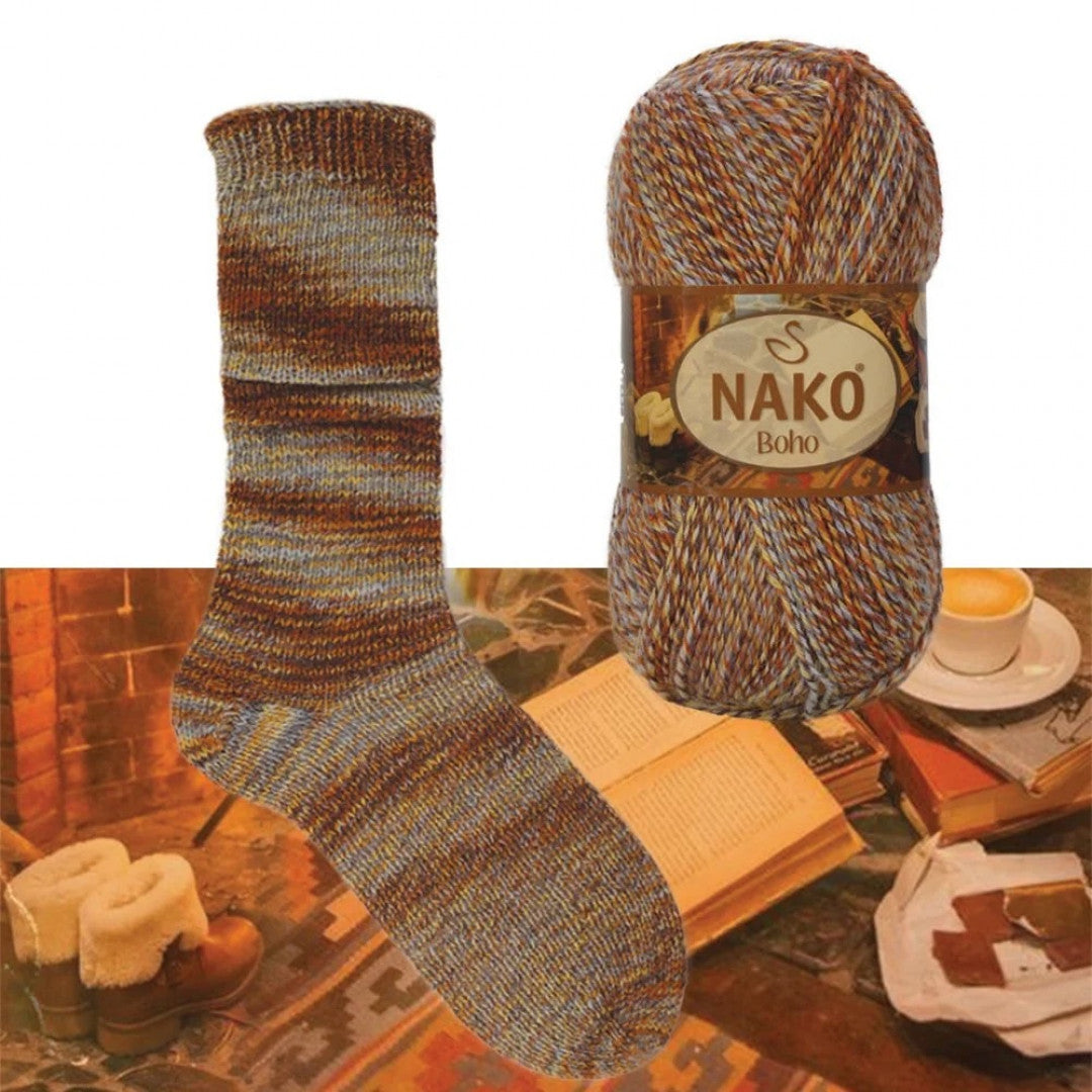 Nako Boho Boho 87722