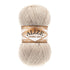 Alize Angora Gold 152 Beige chiné – fil laine et acrylique aspect mohair