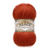 Alize Angora Gold 36 Terracotta – fil laine et acrylique aspect mohair